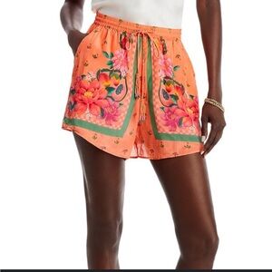 New Farm Rio Womens' Fruit Shorts